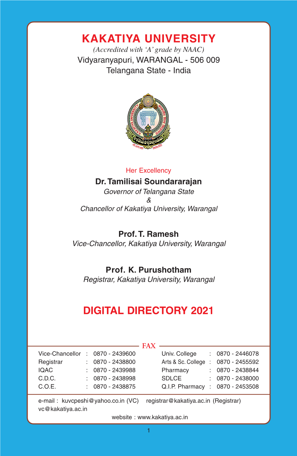 Digital Dairy (25-May-2021)