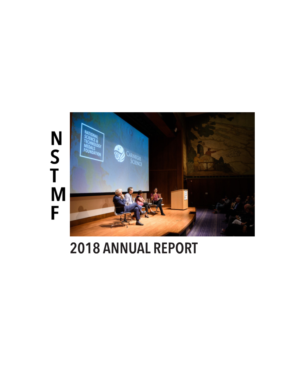 2018 Annual Report