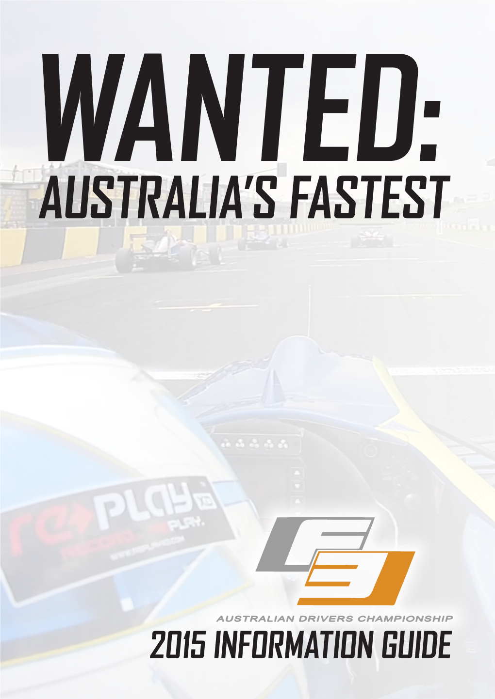 Australia's Fastest