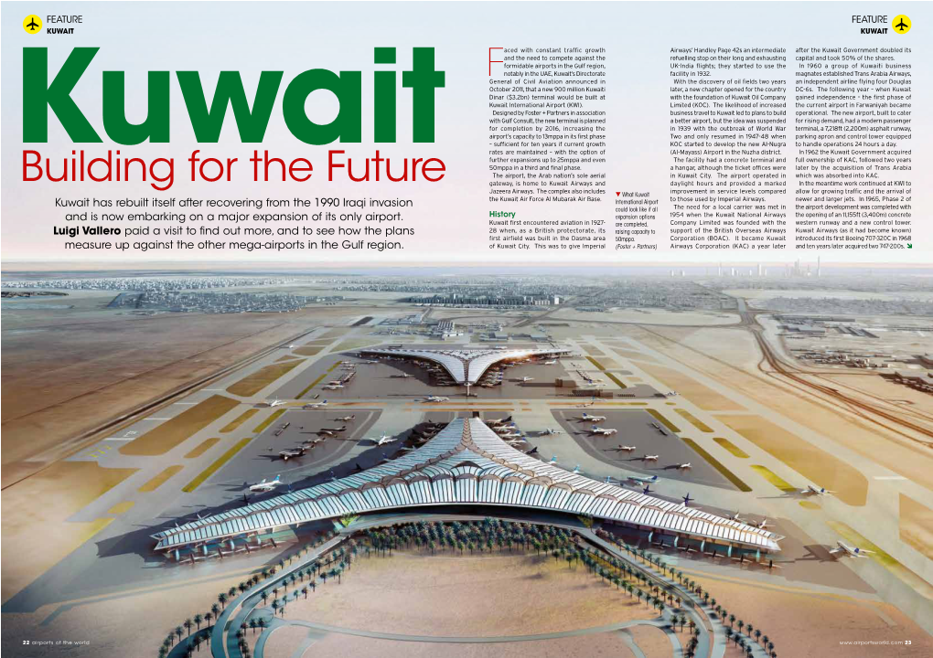 Kuwait Kuwait