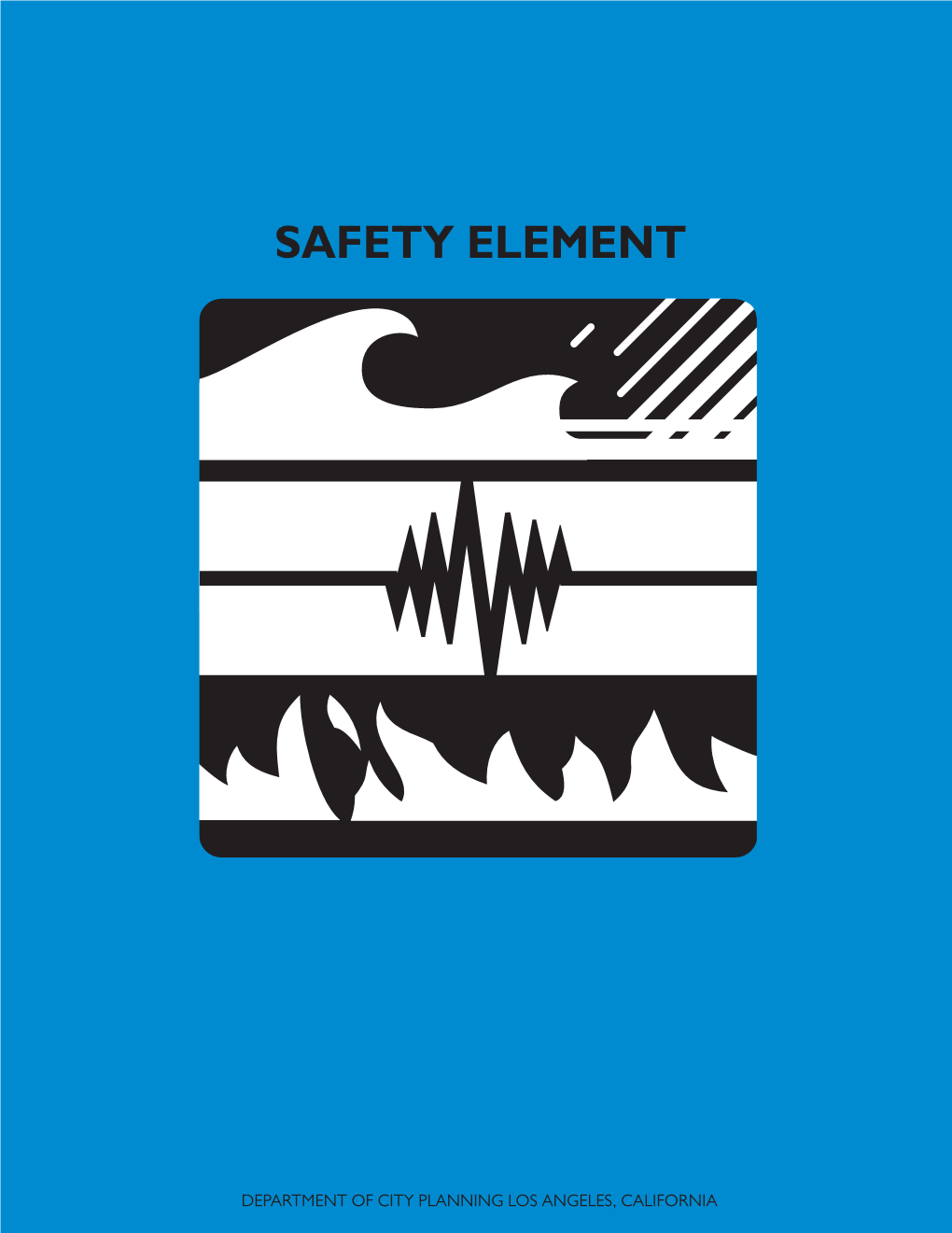 Safety Element