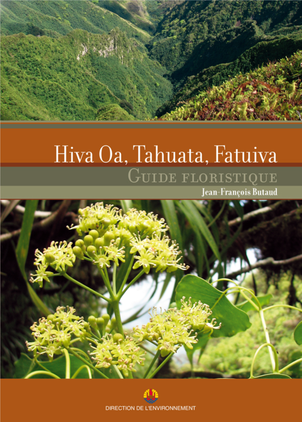 Marquises, Hiva Oa, Tahuata Et Fatuiva