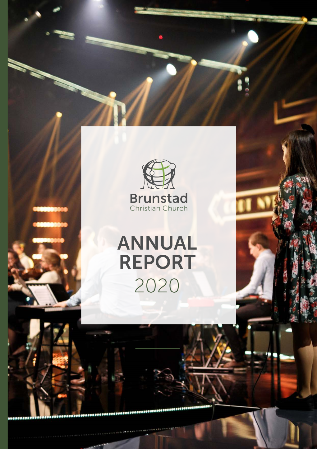 Annual Report 2020