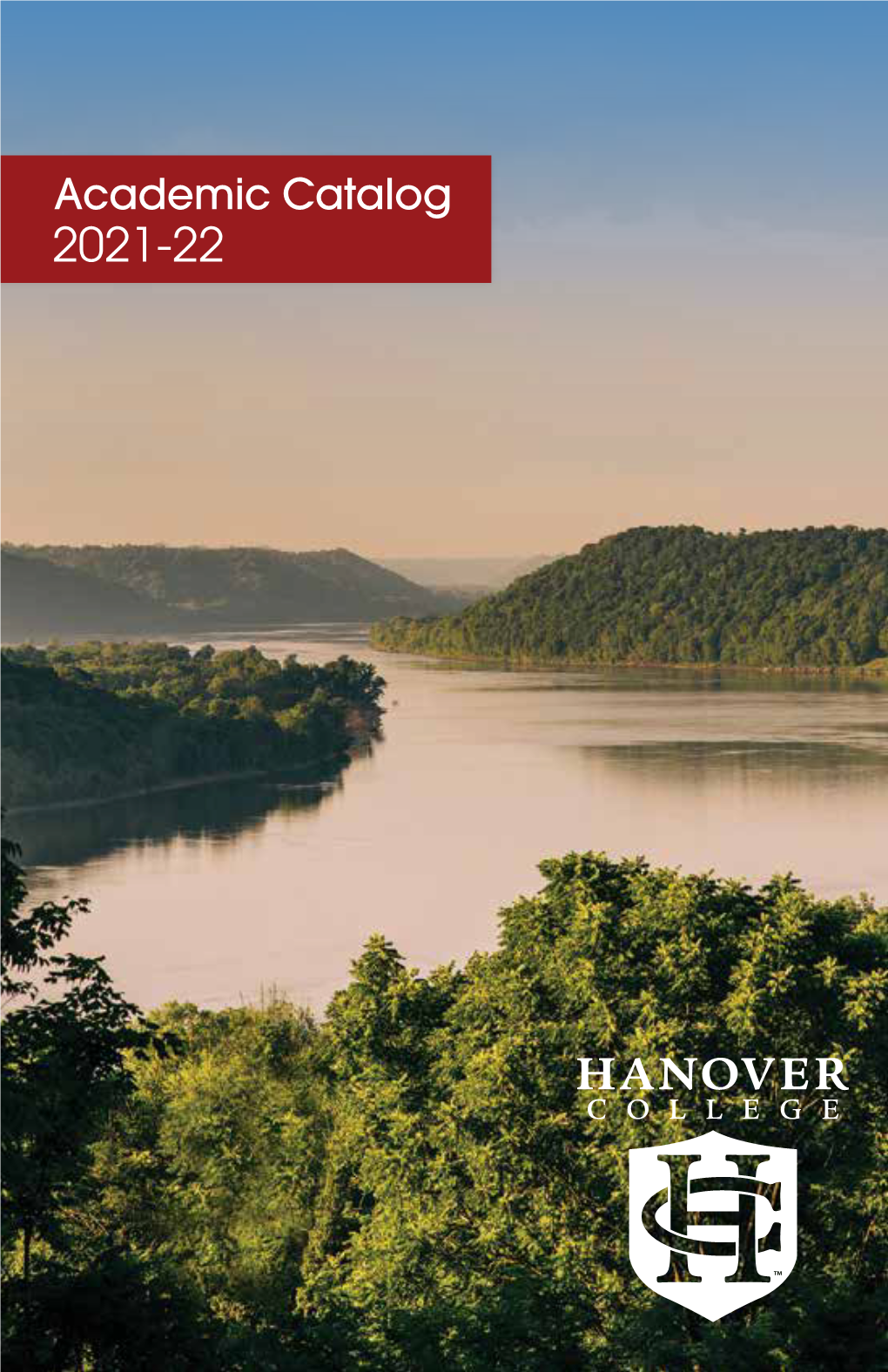 2021-2022 Hanover College Academic Catalog