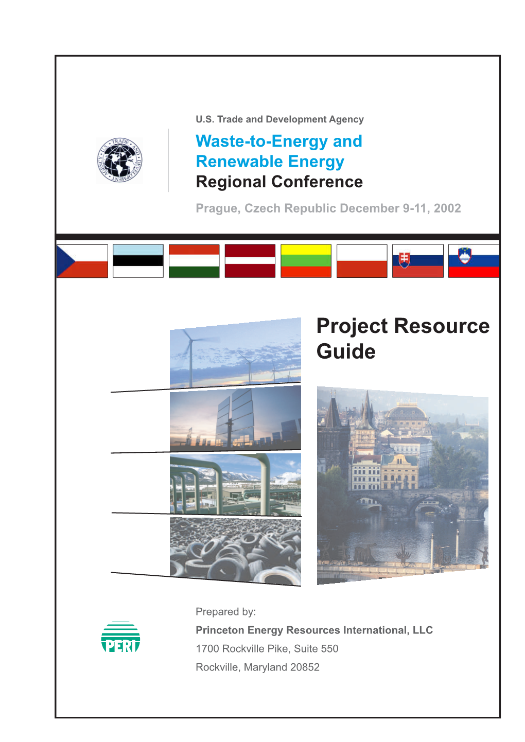 Waste-To-Energy and Renewable Energy Regional Conference