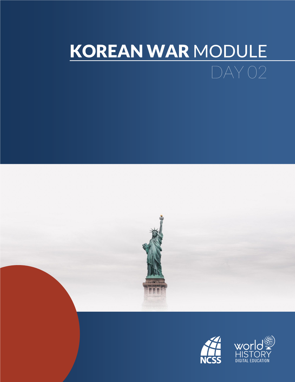 Korean War Module Day 02