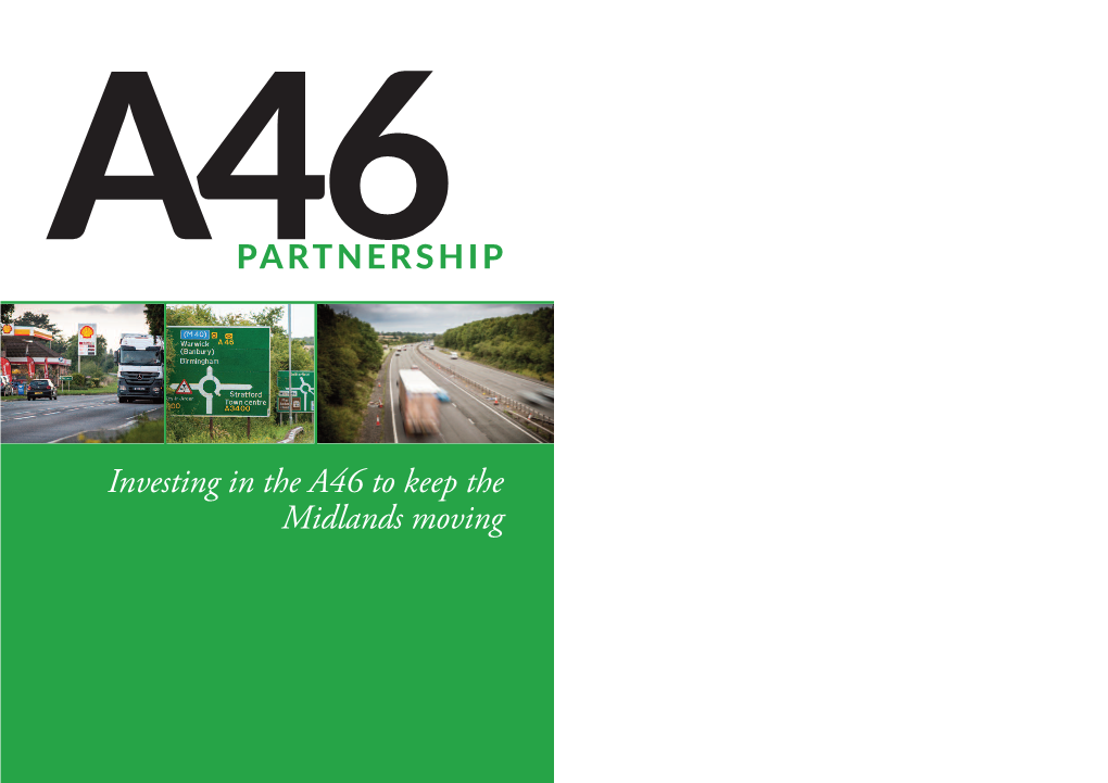 A46 Partnership Prospectus