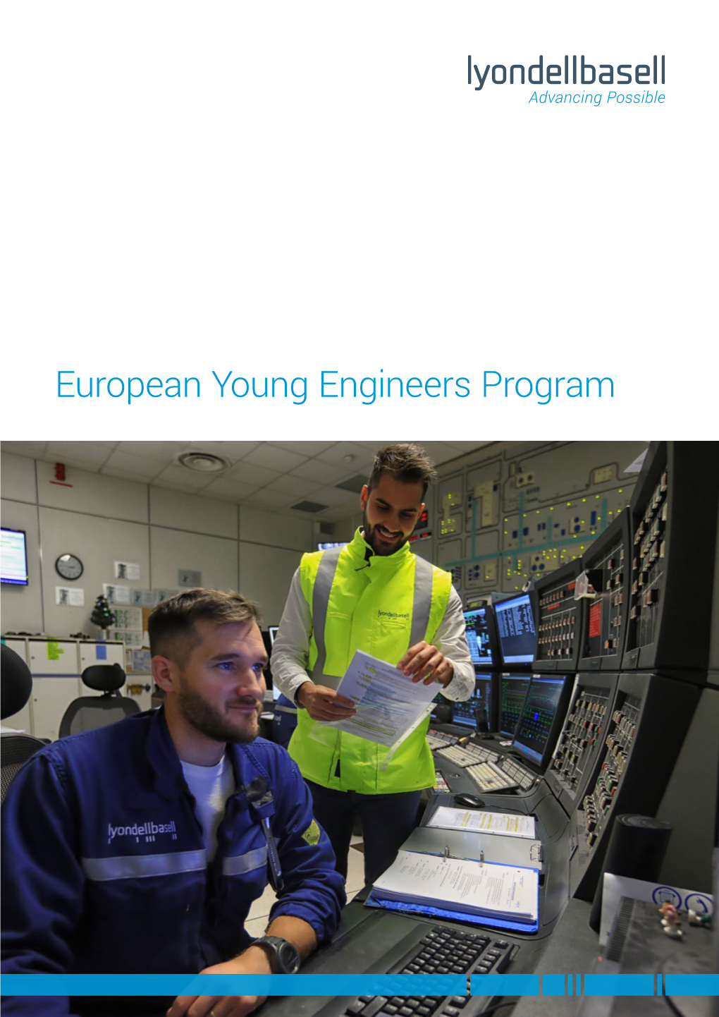 European Young Engineers Program