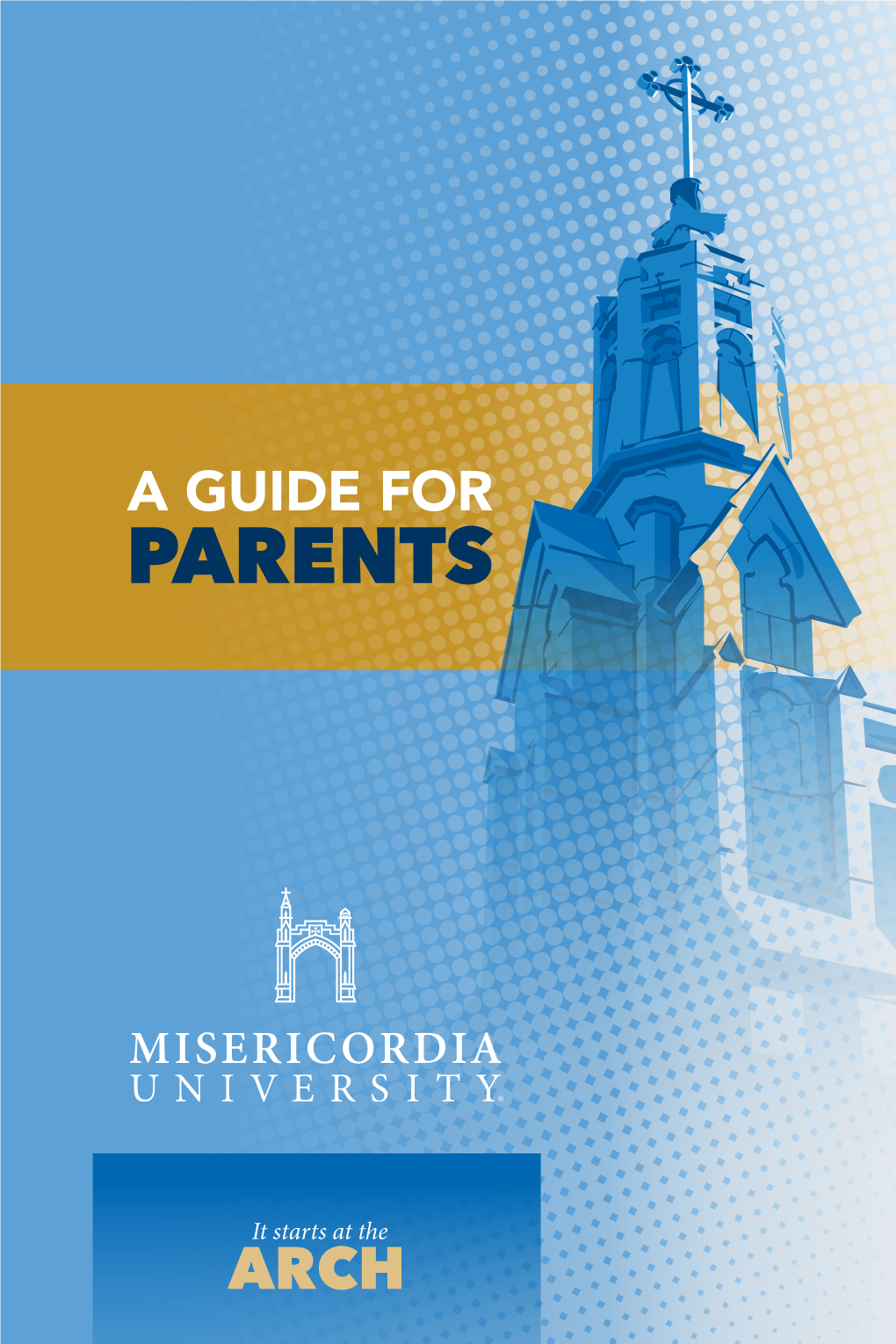 Misericordia University Parents Guide 2020