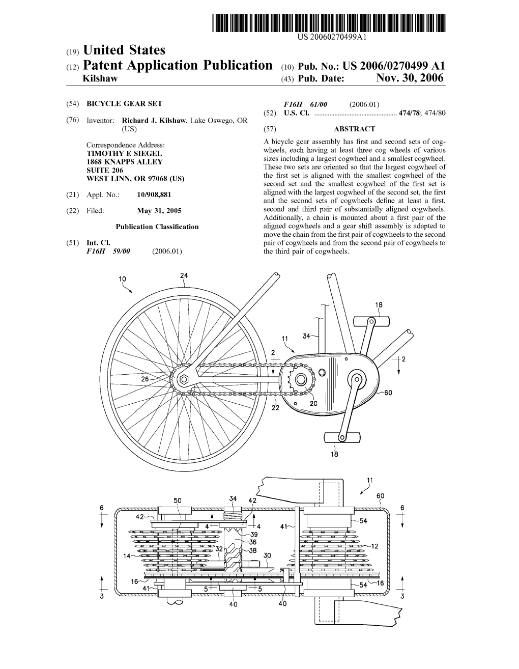 (19) United States (12) Patent Application Publication (10) Pub