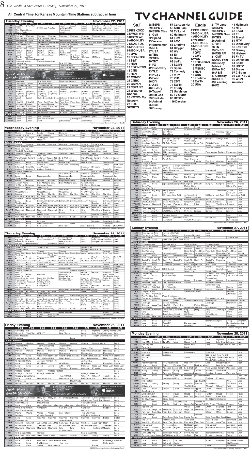 Tv Pg 11-21.Indd