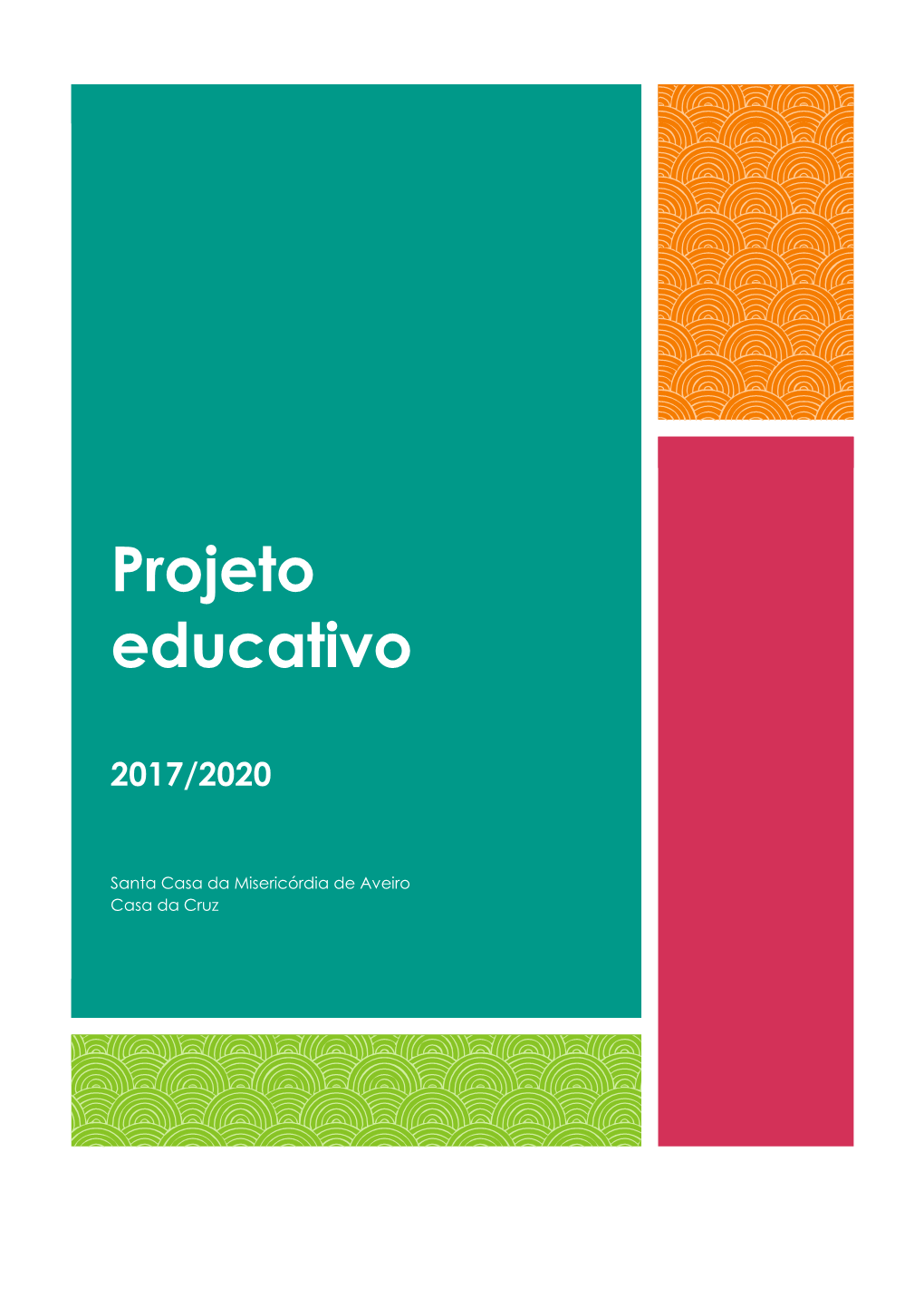 Projeto Educativo