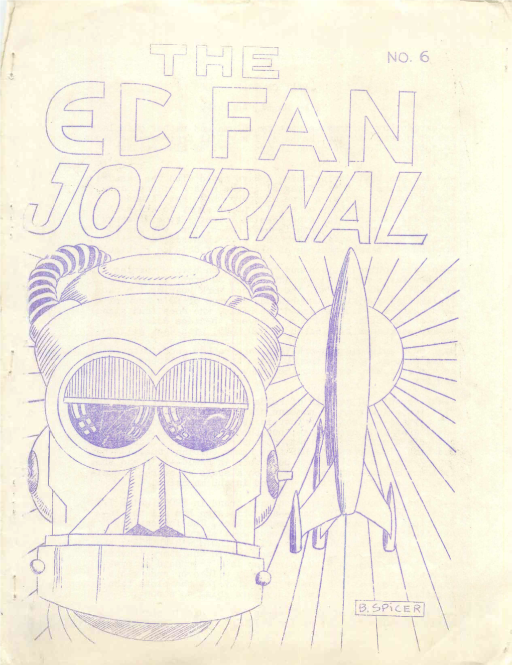 EC Fan Journal 6