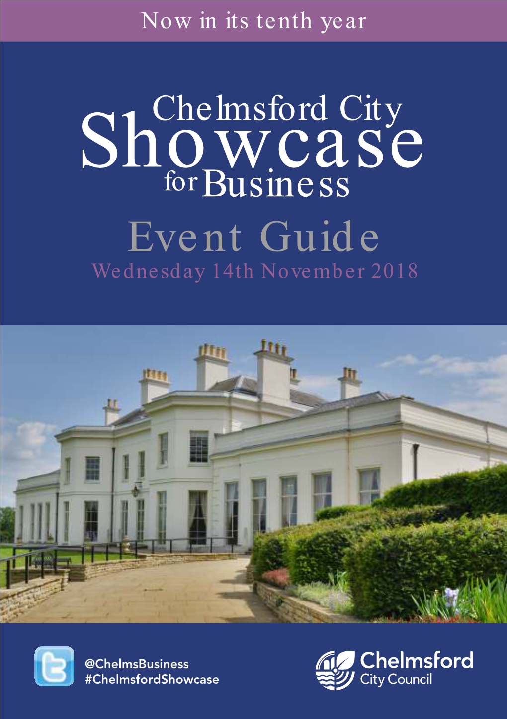 Showcase for Business