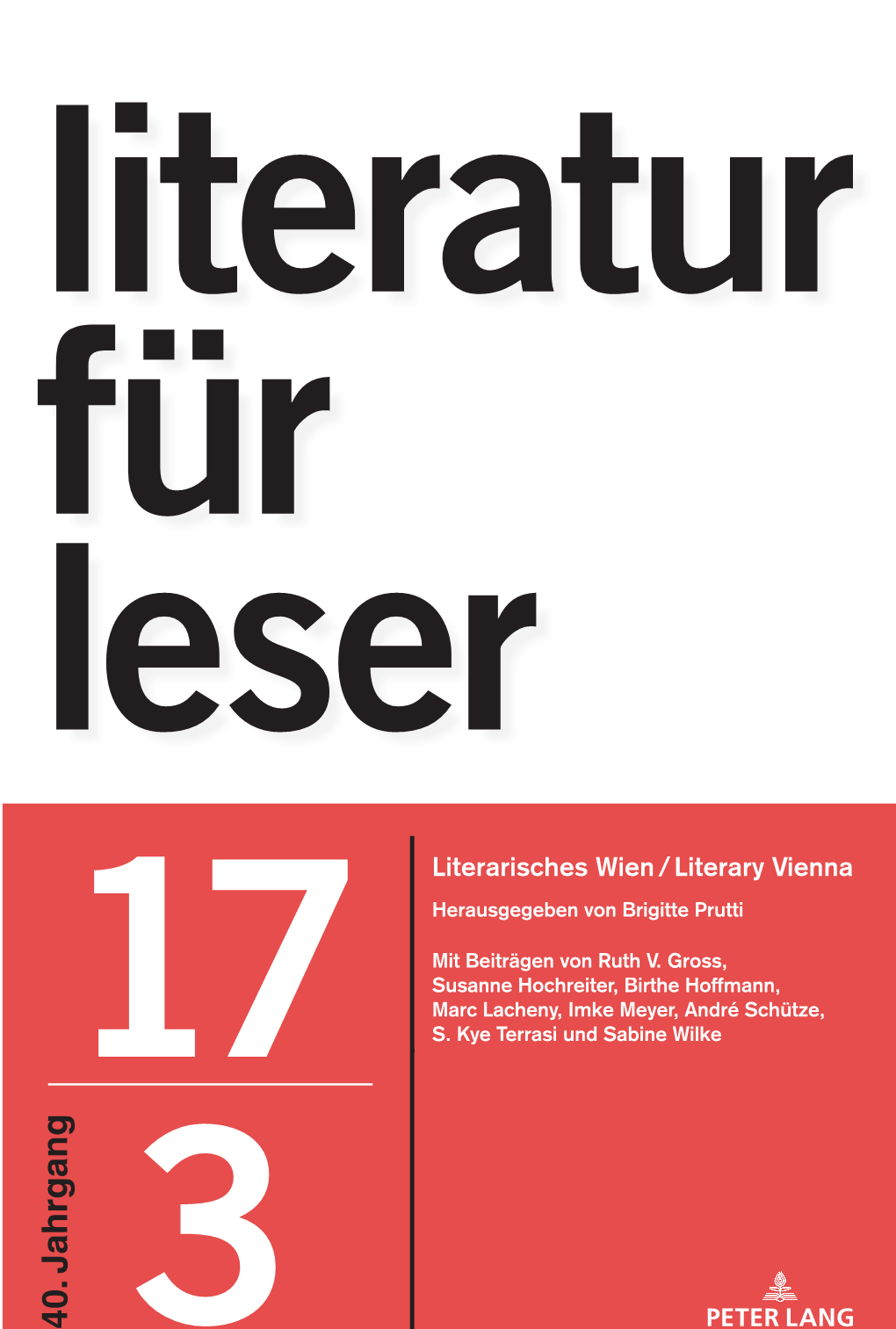 Ausgabe 3/2017