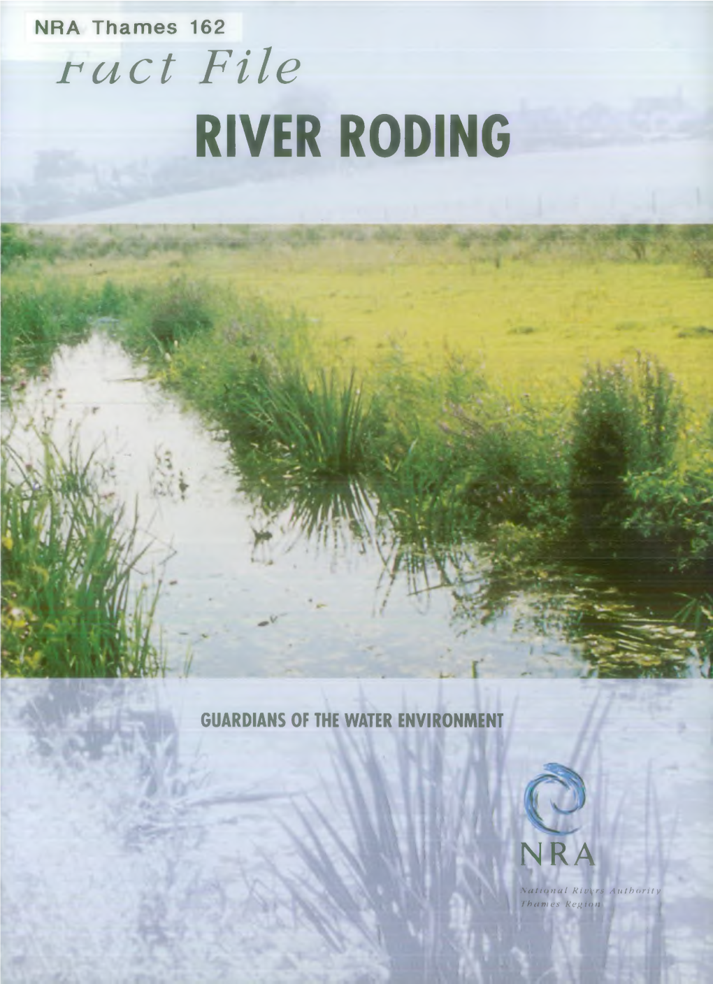 River Roding