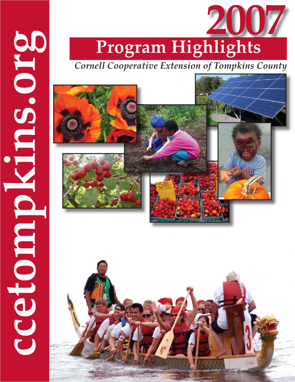 2007 Annual Report