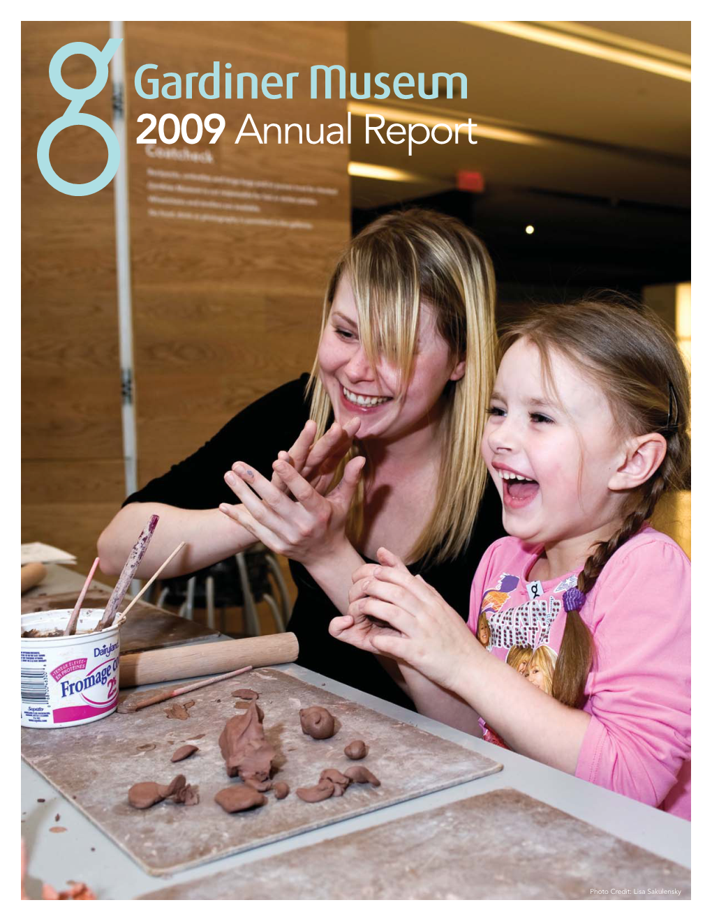 2009 Annual Report