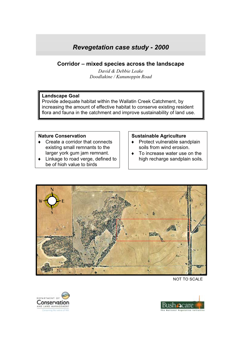 Corridor – Mixed Species Across the Landscape 372.59 KB