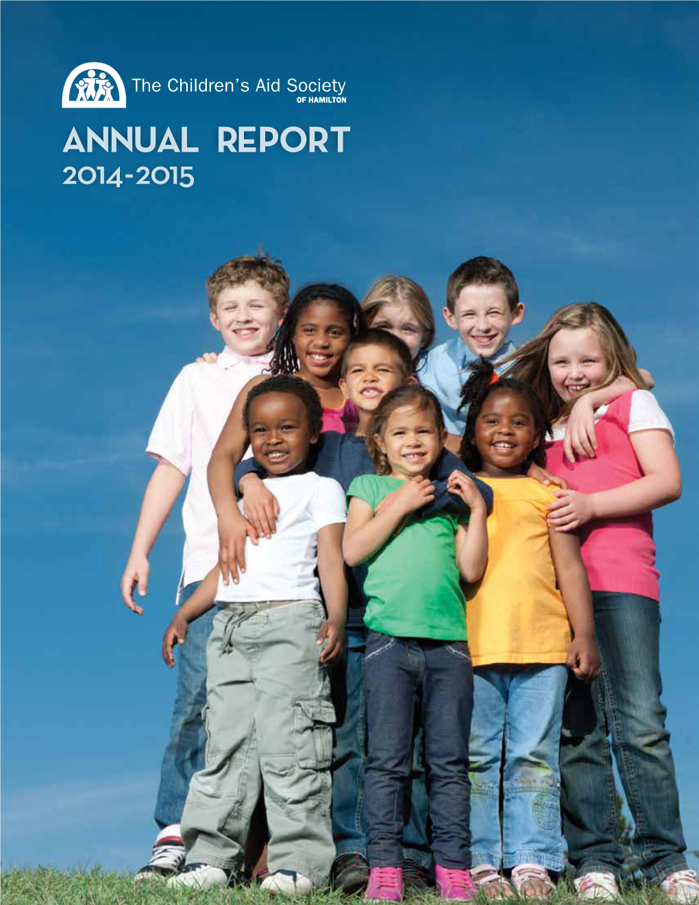 2014-2015 Annual Report