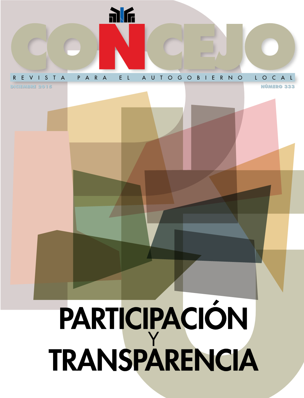 Participación Transparencia