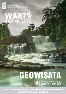 Geowisata Nusantara