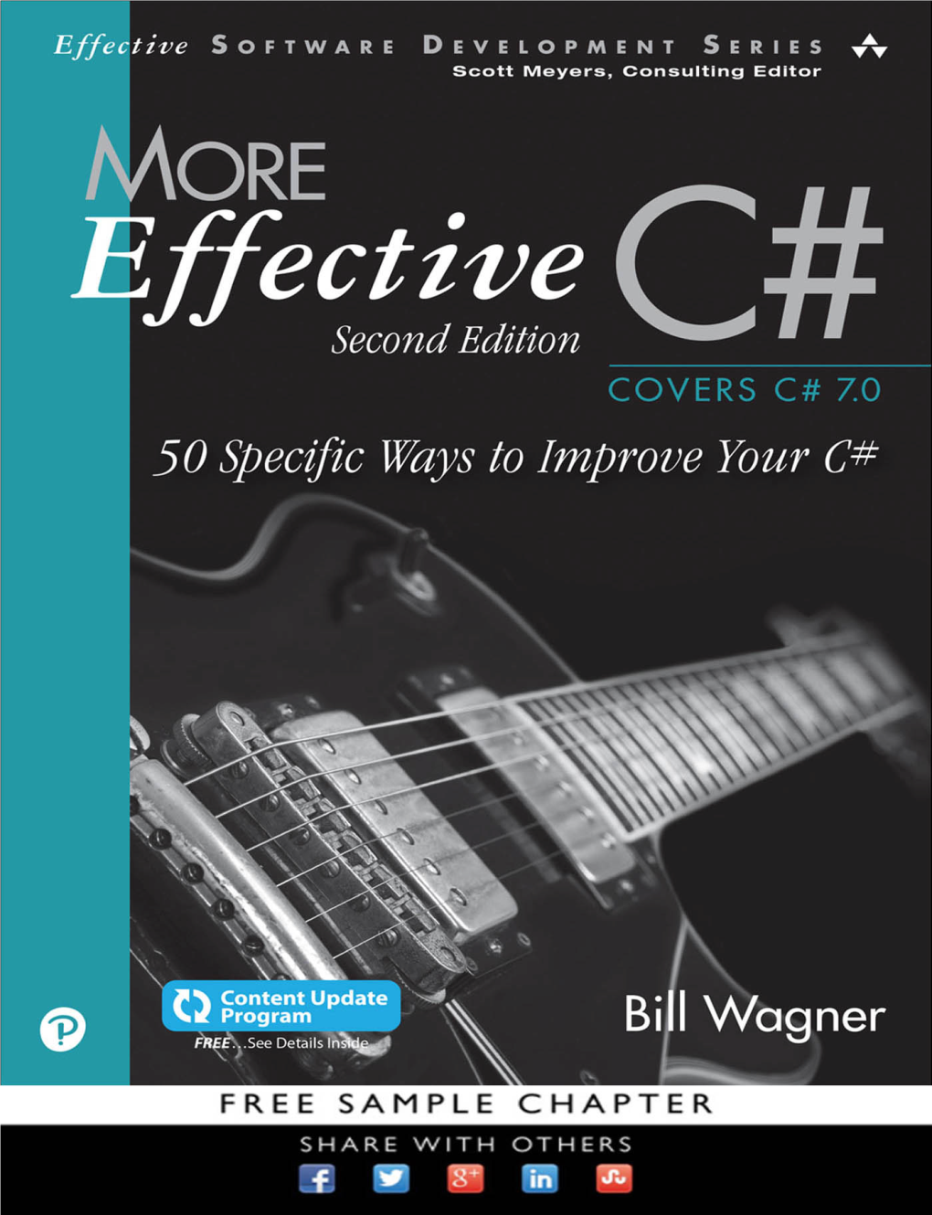 Effective C# (Includes Content Update Program)