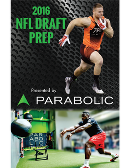 NFL Combine Prep Brochure- Parabolic Combine Brochure 2 10