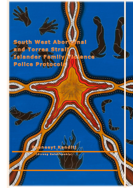 South West Aboriginal and Torres Strait Islander Family Violence