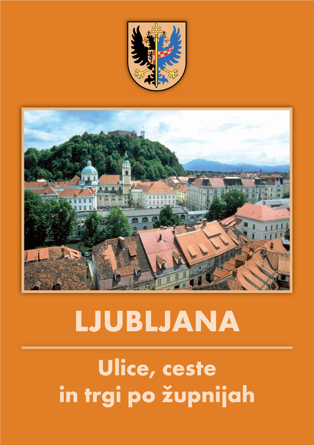 Ulice-Zupnije