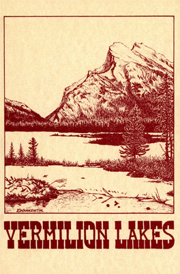 Vermilion-Lakes-1978.Pdf