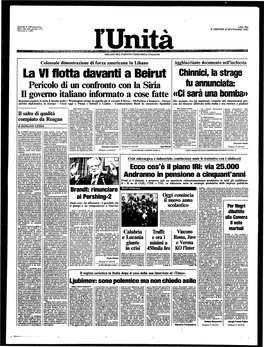 Mafia E Ora Rinviato a Giudizio