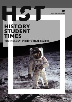 Technology: in Historical Review