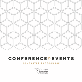 Conference & Events