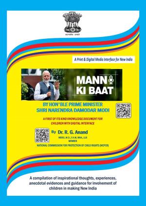 Mann Ki Baat”- October, 2020- Shri.Narendra Damodar Modi