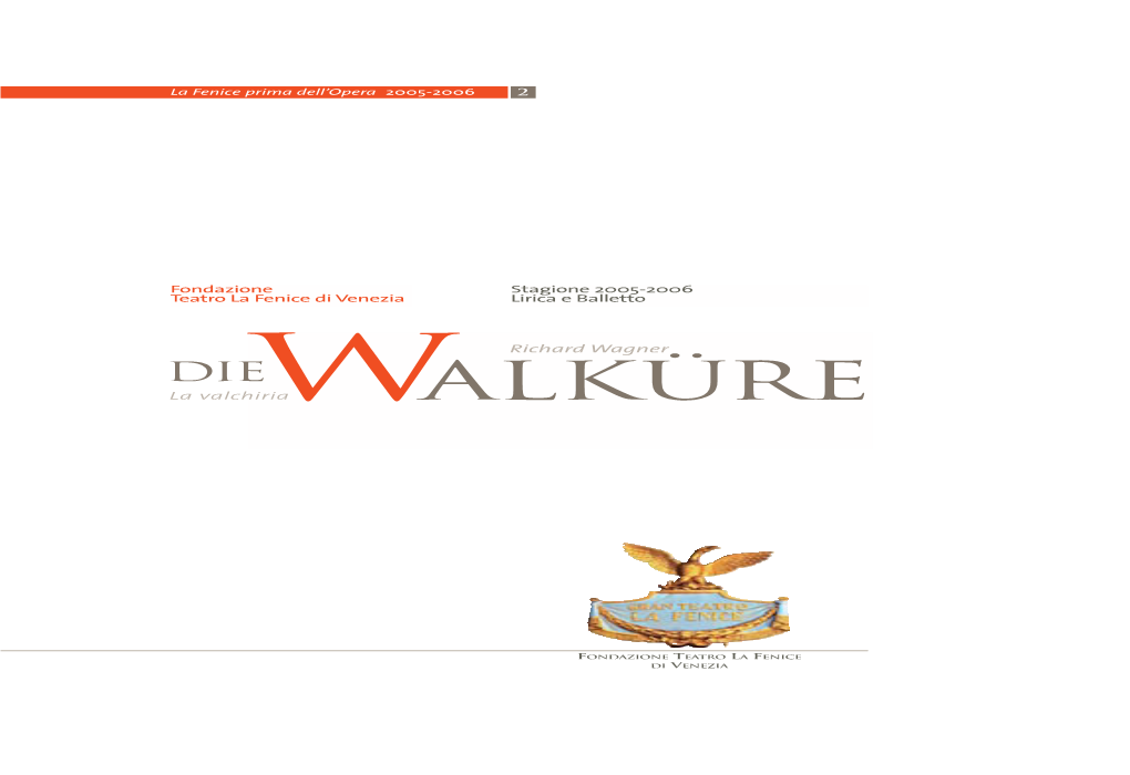 WALKÜRE-DIE.Pdf