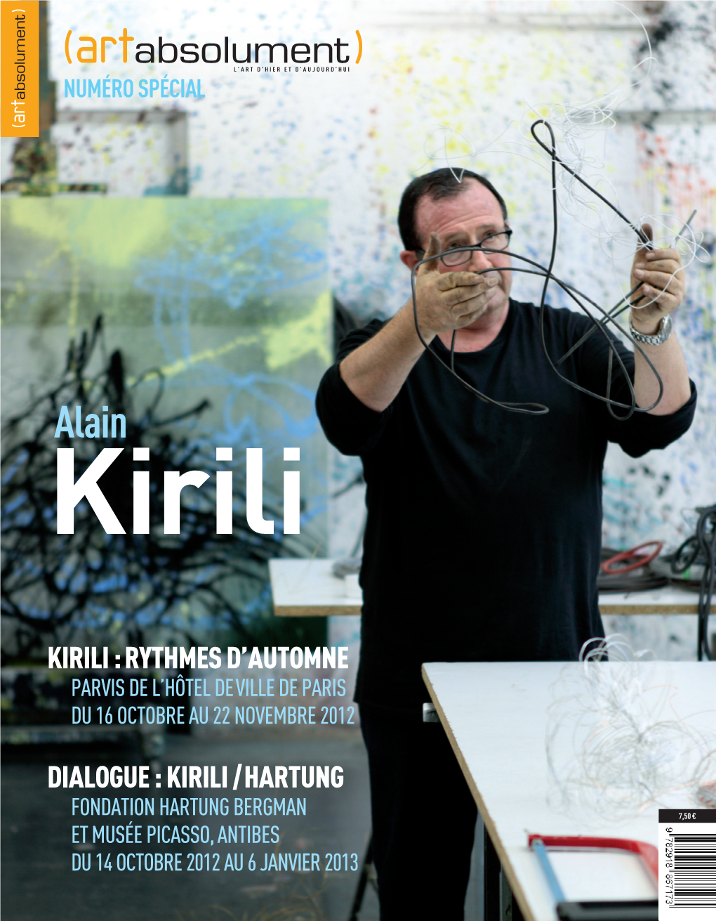 Kirili / Hartung