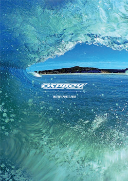 2018 Osprey-Surf-Catalogue.Pdf
