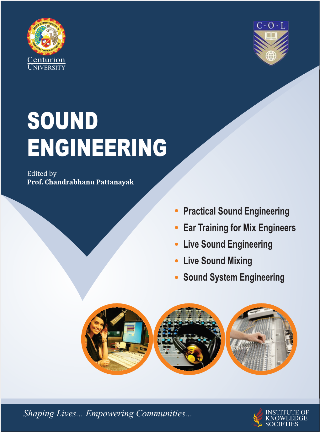 Sound Engineering