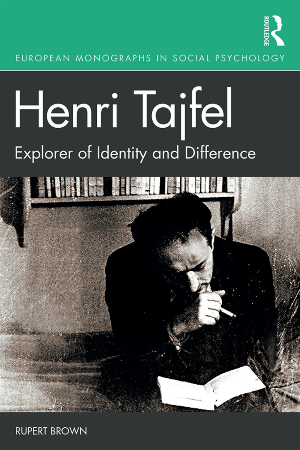 Henri Tajfel