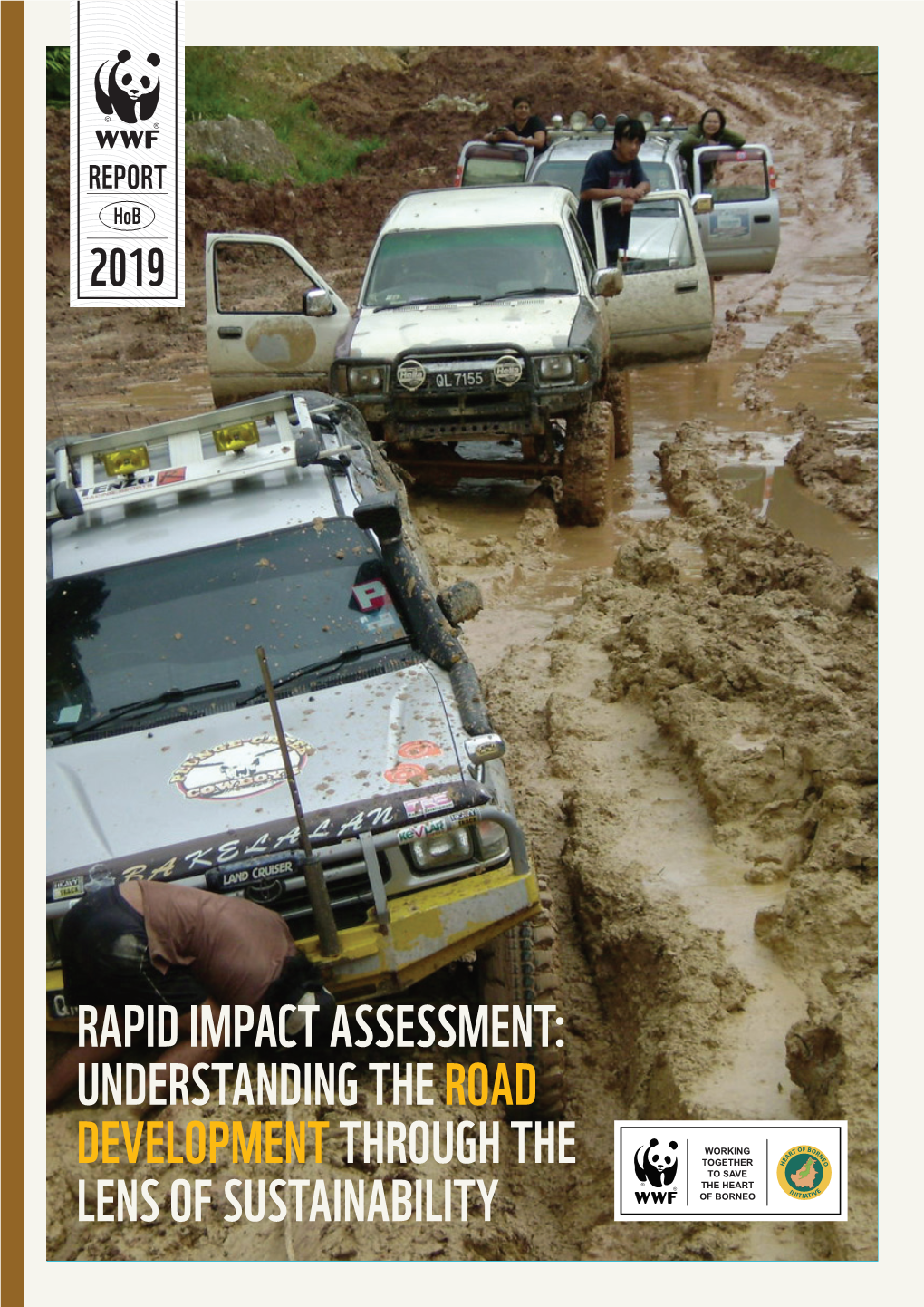 Rapid Impact Assessment: Understanding the Road