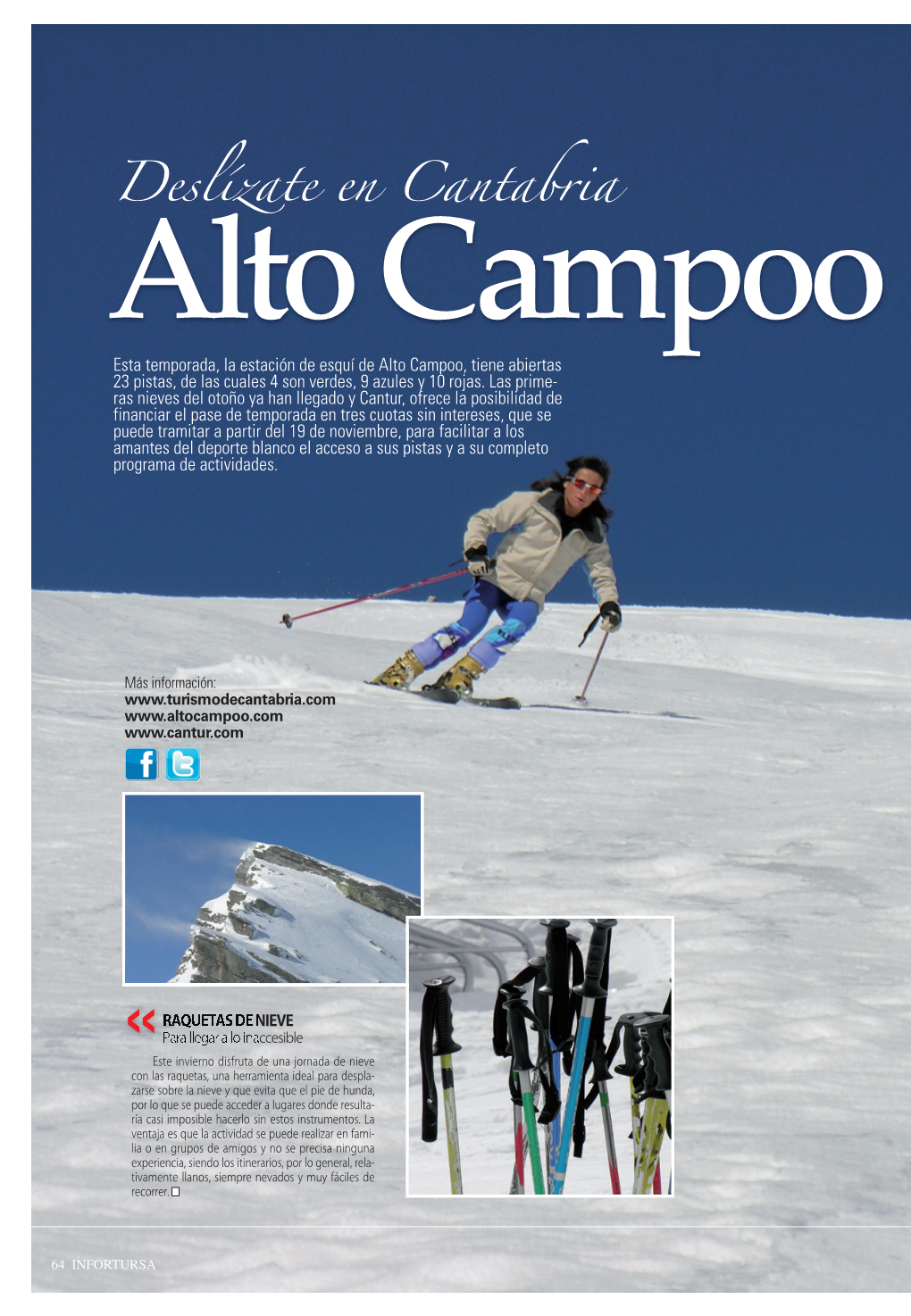 Revista Alto Campoo