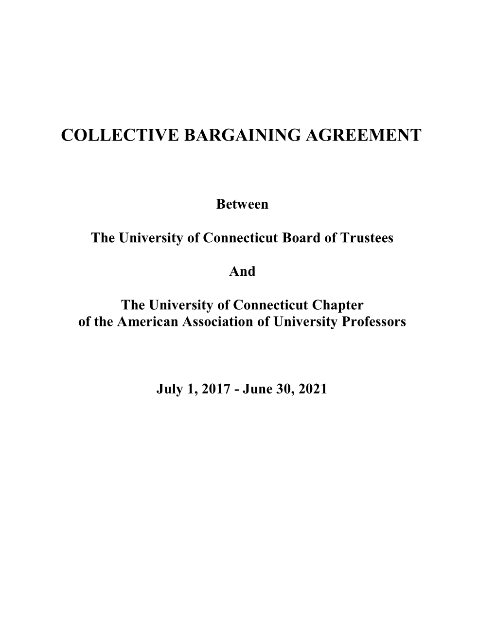 Collective Bargaining Agreement.Pdf