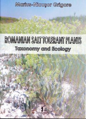 ROMANIAN SALT TOLERANT PLANTS Taxonomy and Ecology