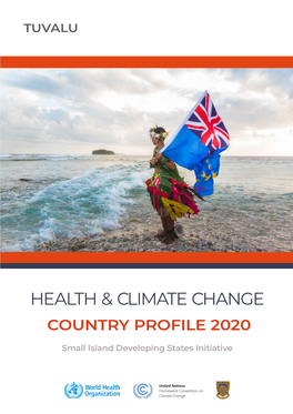 Health & Climate Change