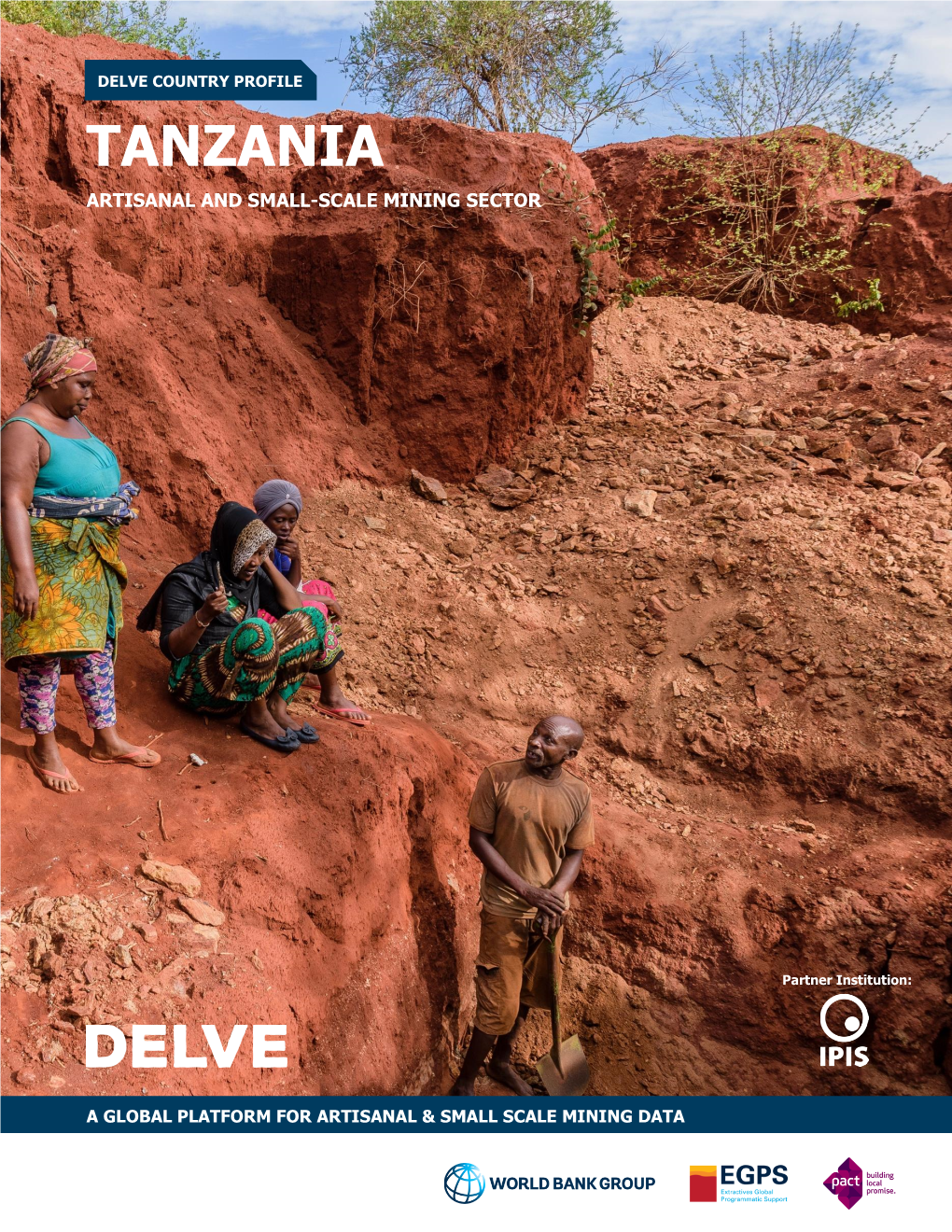 Tanzania, Delve Country Profile