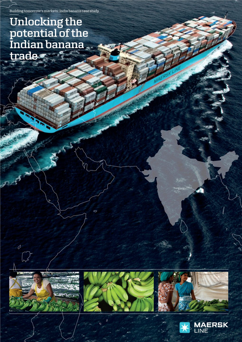 Unlocking the Potential of the Indian Banana Trade Building Tomorrow’S Markets About This Case Study