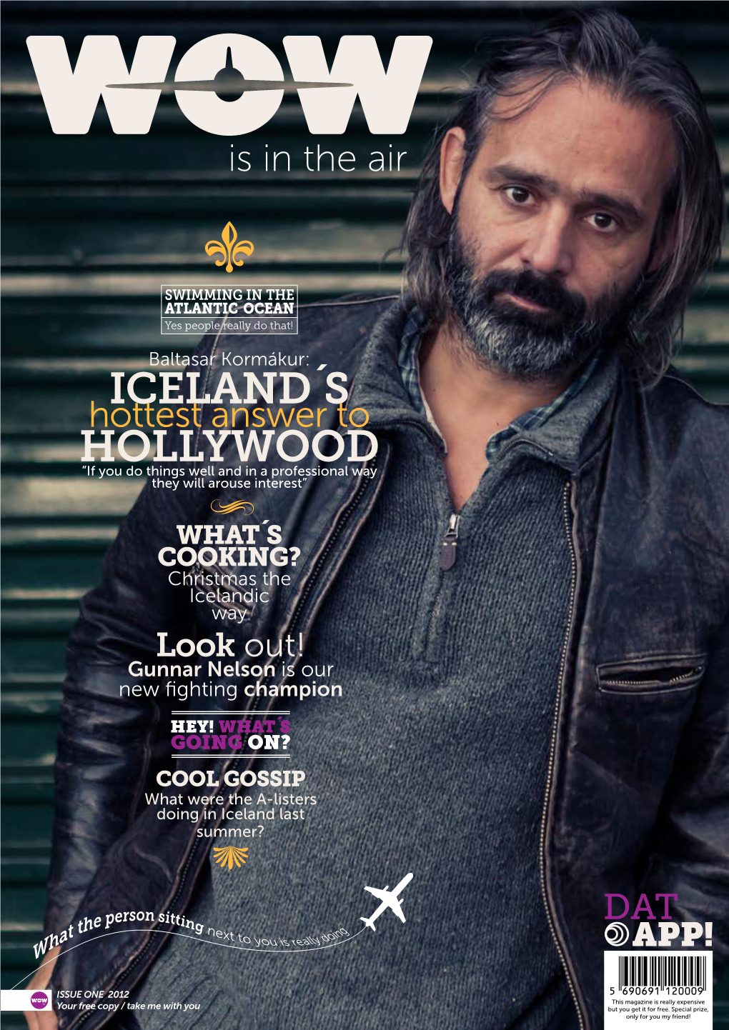 Hollywood Iceland´S