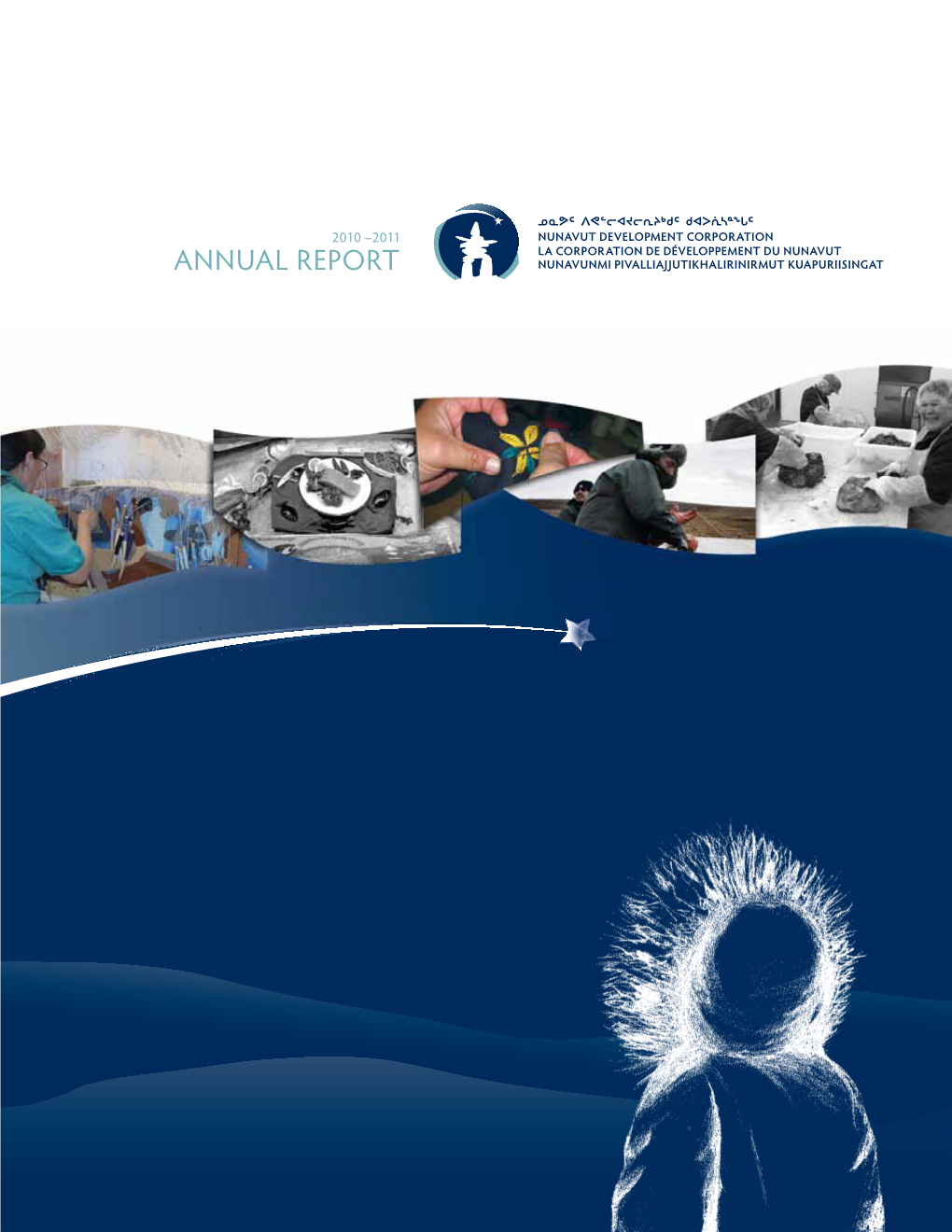 NDC Annualreport 2010 11 E