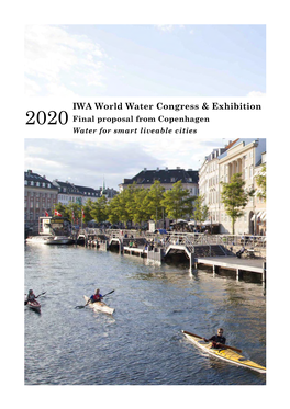 IWA World Water Congress & Exhibition